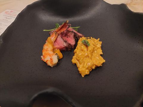 Daging sapi Australia
