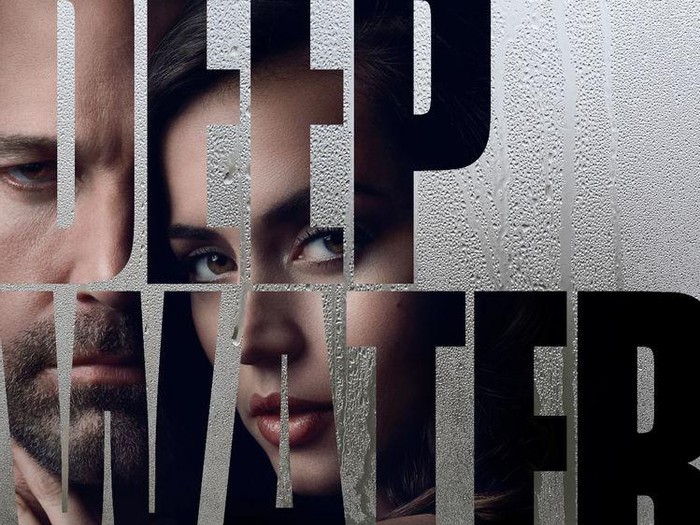 Diperankan oleh Ben Affleck dan Ana de Armas, Deep Water menyajikan cerita thriller erotis soal pasangan suami istri yang tidak saling mencintai.