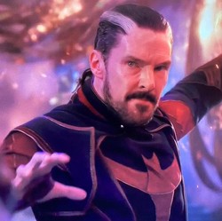 Ini yang Harusnya Jadi Villain Utama Doctor Strange
