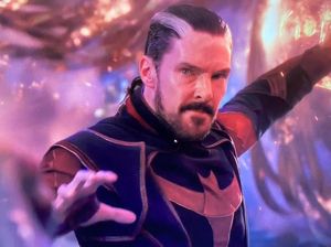Ini yang Harusnya Jadi Villain Utama Doctor Strange