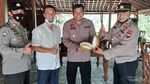 Potret Ploso Cafe Watu Wayang, Destinasi Wisata Kuliner di Karanganyar
