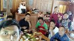 Potret Ploso Cafe Watu Wayang, Destinasi Wisata Kuliner di Karanganyar