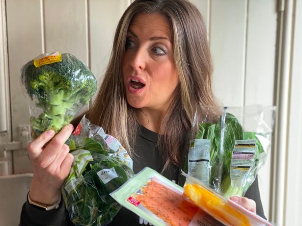 Netizen Inggris Tiru Diet Victoria Beckham