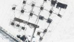 Citra Satelit Tunjukkan Militer Rusia Siaga Total di Dekat Ukraina