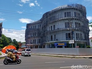 Banyuwangi Kembali Aktifkan Isoter, Lokasinya di Dormitory Atlet