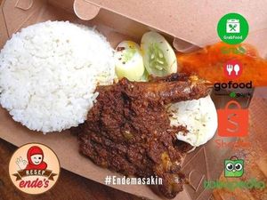 Dari Beternak, 2 Bersaudara Ini Kini Geluti Bisnis Kuliner Ayam-Bebek
