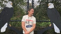 Ethan Hawke dan Ryan Shawhughes akhirnya menikah tiga tahun setelah ketahuan berselingkuh. Foto: Instagram Ethan Hawke