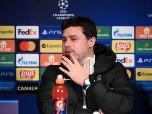 PSG Vs Madrid: Final Kepagian