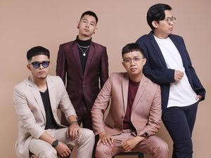 for Revenge Bikin Konser Ketiga di Malaysia