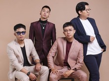 Mobil Kru Band for Revenge Diserang OTK Setelah Manggung