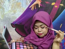 Fotonya Dipakai untuk Bully Korban Bunuh Diri Unud, Kekeyi: Mental Saya Hancur