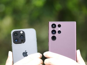 Pengguna iPhone vs Android, Mana yang Lebih Dilirik di Aplikasi Kencan?