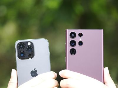 Blind Test Kamera Galaxy S22 Ultra Vs iPhone 13 Pro, Suka Mana?