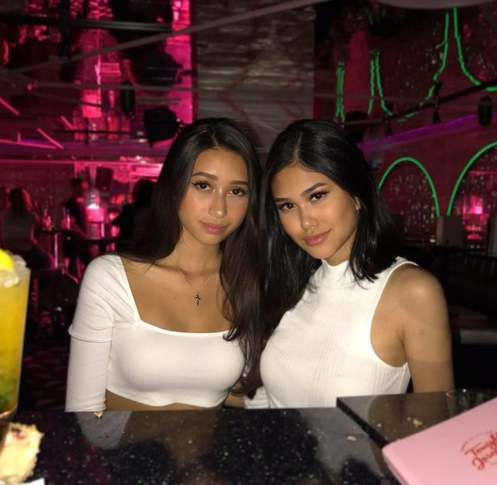 Cantiknya Belleza, Pacar Baru Jefri Nichol yang Doyan Hangout di Bali