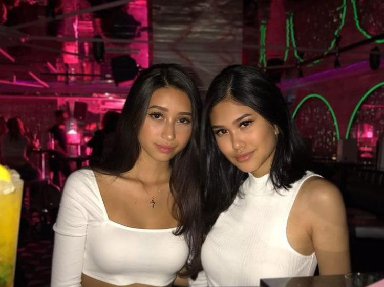 Cantiknya Belleza, Pacar Baru Jefri Nichol yang Doyan Hangout di Bali