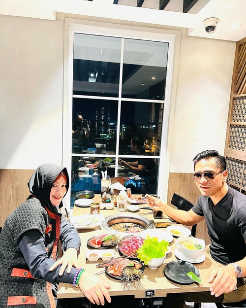 Gus Miftah Doyan Banget Masakan Istri