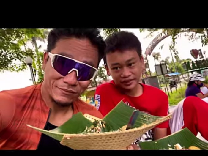 Gus Miftah Doyan Banget Masakan Istri Gus Miftah Doyan Banget Masakan Istri