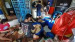 Harga Kedelai Naik, Perajin Tempe di Bandung Curhat Produksi Turun