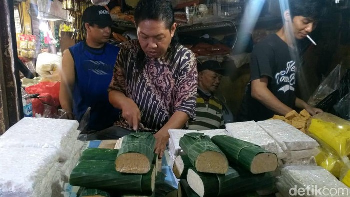 Harga Tahu Tempe