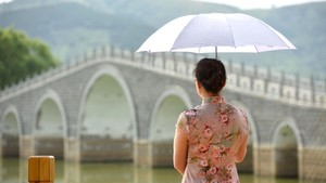 Gelap Terang Amoy Singkawang 