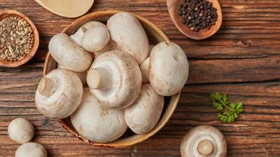 10 Buah dan Sayur Sumber Vitamin D Buat Kuatkan Imun Tubuh