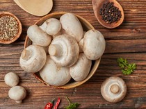 10 Buah dan Sayur Sumber Vitamin D Buat Kuatkan Imun Tubuh