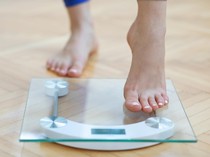 6 Cara Aman Turunkan Berat Badan dengan Cepat