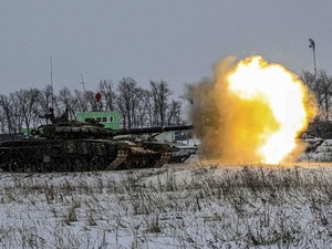 Akar Konflik Rusia-Ukraina hingga Panas Soal Invasi
