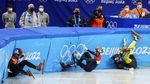 Jatuh Bangun di Olimpiade Musim Dingin Beijing