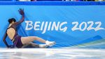 Jatuh Bangun di Olimpiade Musim Dingin Beijing