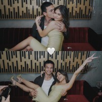 Pemilik akun Instagram @bellezaa_17 ini lahir pada 17 November 2000. Tahun lalu, Belleza mengadakan pesta ulang tahun ke-21 yang juga dihadiri Jefri Nichol. Foto: dok Instagram @bellezaa_17