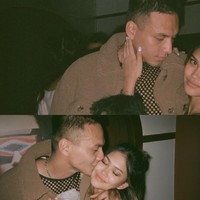 Hubungan Jefri Nichol dan Belleza tampaknya sudah berjalan selama beberapa bulan. Meskipun sang aktor baru go public, Belleza kerap mengunggah momen kebersamaan mereka di TikTok @belleza.17. Foto: dok Instagram @bellezaa_17