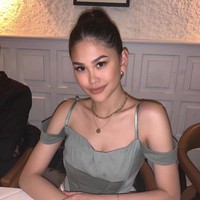 Kini, postingan Belleza ramai dikomentari netizen. Beberapa melihat kemiripan kekasih Jefri Nichol dengan penyanyi Selena Gomez. Foto: dok Instagram @bellezaa_17