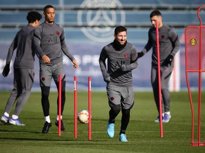 Intip Kekuatan Kedua Tim Jelang Laga PSG Vs Real Madrid