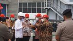 Jokowi Lepas Toyota Fortuner Produksi Karawang ke Australia