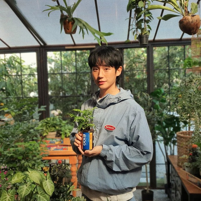 Jung Hae In Jung Hae In