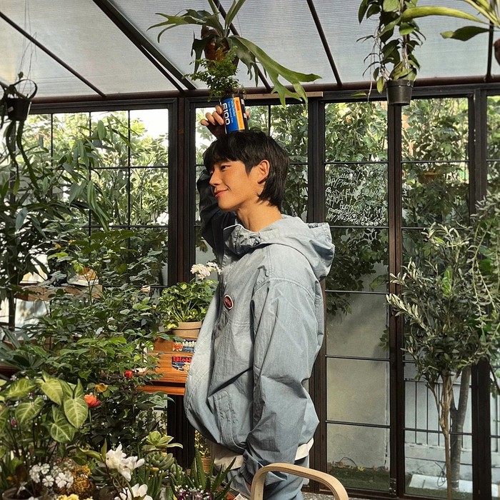 Jung Hae In Jung Hae In