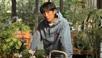 Bahkan sejumlah rekan-rekan sesama selebriti seperti Yong Hwa CNBLUE hingga Seolhyun AOA memberi komentar terkejut. Foto: (dok. Instagram @holyhaein)