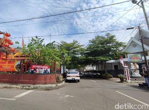 Patut Ditiru Nih Kampung Pancasila di Ciamis, No Debat!