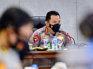 Prof Muradi: Langkah Kapolri Tepat, Percepat Investigasi Tewasnya Brigadir J