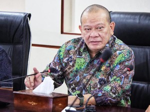 LaNyalla Minta Pemerintah Pantau Ketat Penyaluran Pupuk Subsidi