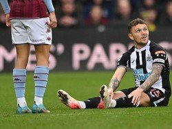Newcastle United di peringkat kedua dengan 38 cedera (Reuters)