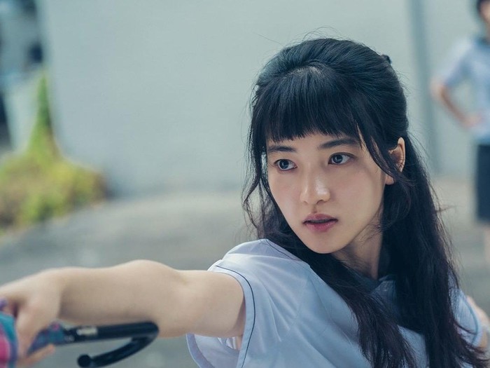 Kim Tae Ri di Drama Korea Twenty Five Twenty One