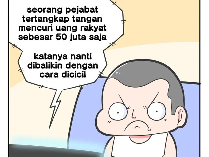 Komik Rena