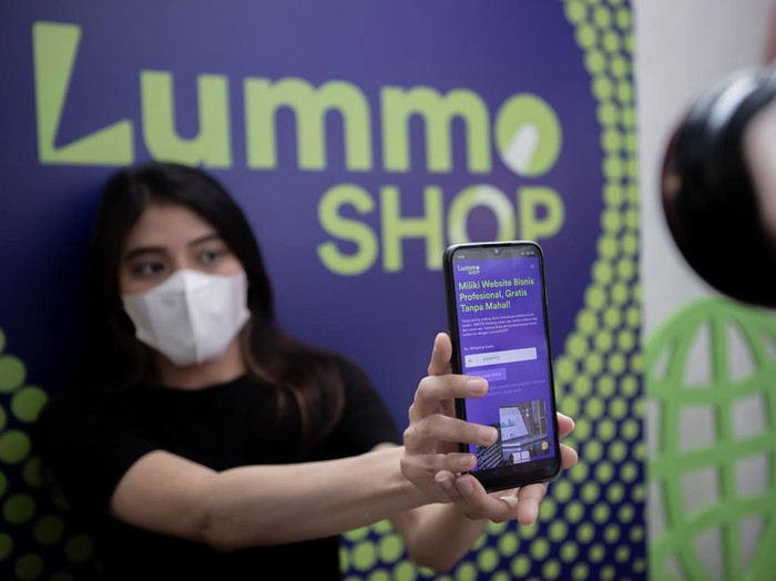 Startup Lummo