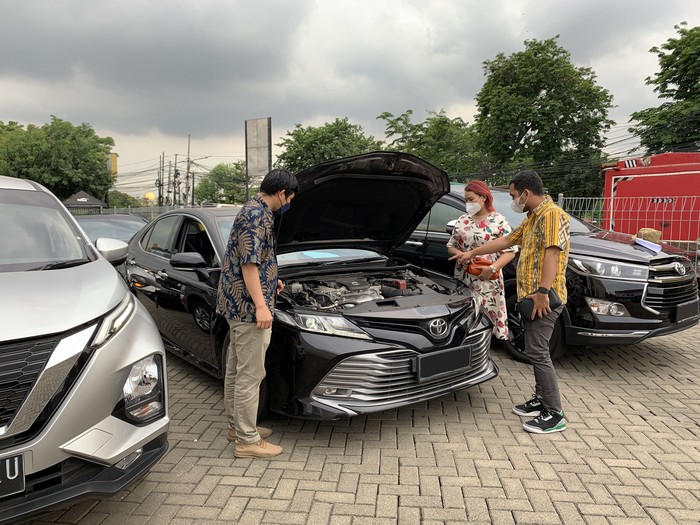 Mandiri Tunas Finance
