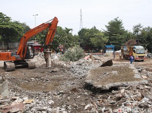 Detail Rencana Perombakan Taman Mini yang Anggarannya Rp 1,1 T
