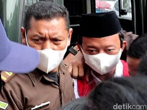 LPSK Dorong Restitusi Dibayar Herry Wirawan