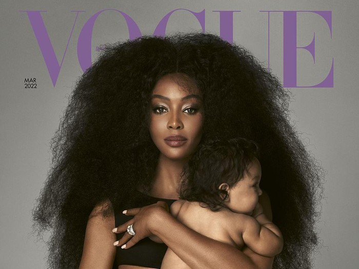 Naomi Campbell Naomi Campbell
