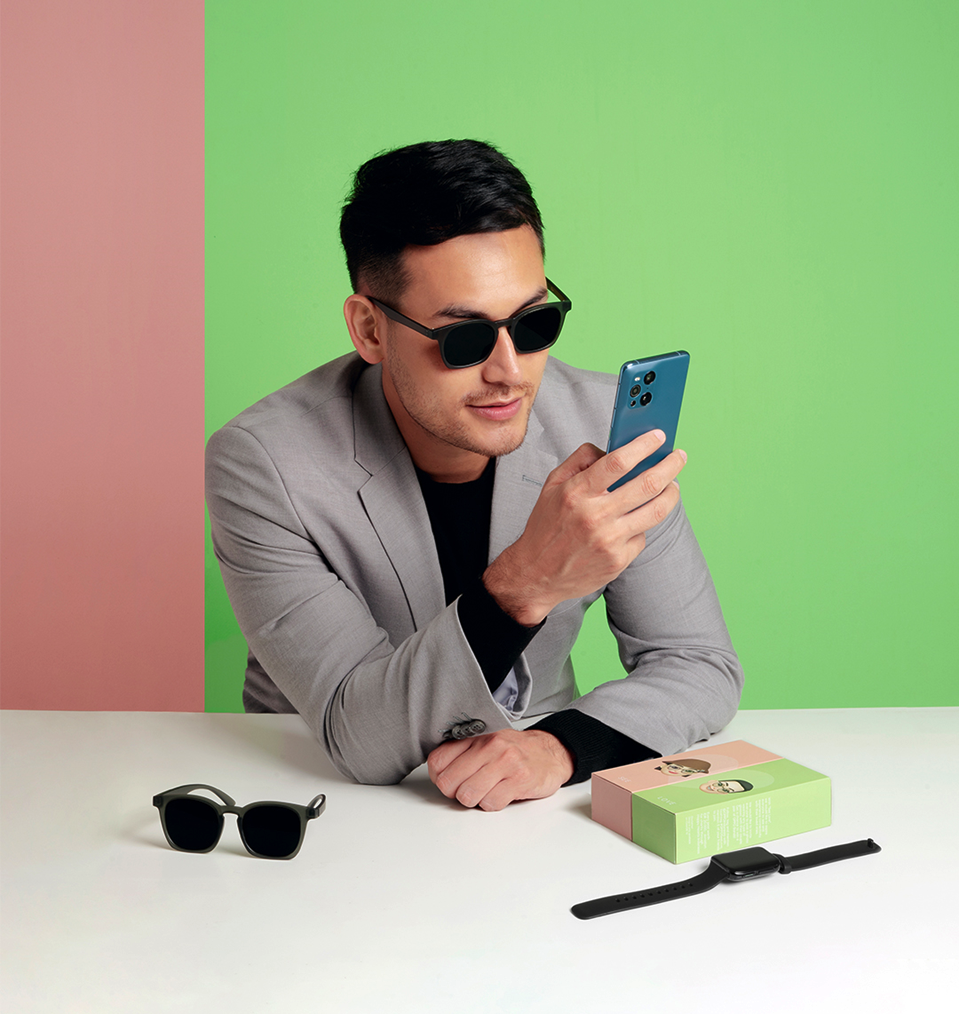 OPPO Find X3 Pro 5G